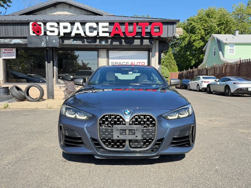 bmw 4 series 2022 WBA13AR01NCJ66860 image bmw 4 series 2022 WBA13AR01NCJ66860 image